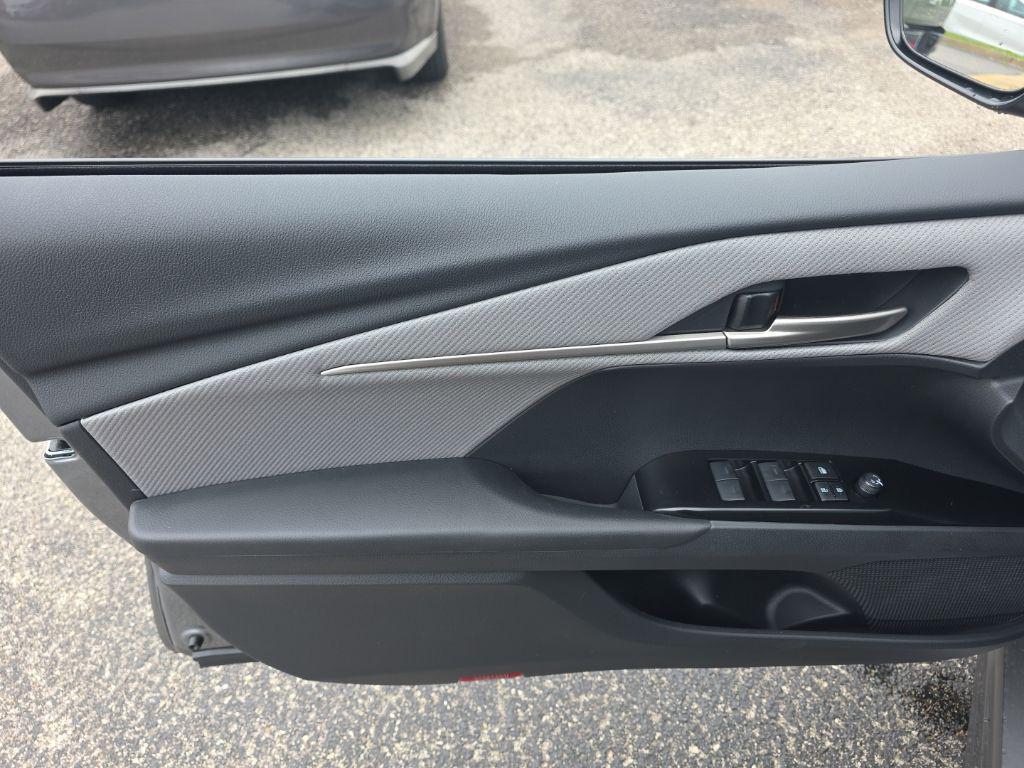 new 2026 Toyota Camry car, priced at $31,863
