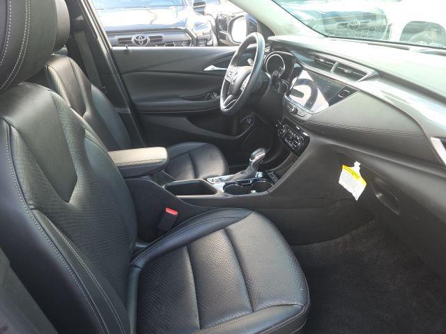 used 2023 Buick Encore GX car, priced at $25,998