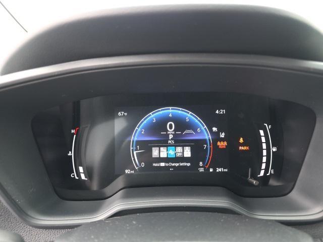 new 2026 Toyota Corolla car, priced at $24,957