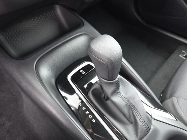 new 2026 Toyota Corolla car, priced at $24,957