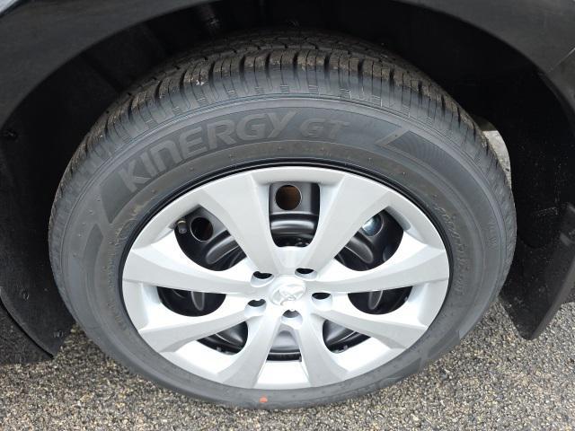 new 2026 Toyota Corolla car, priced at $24,957