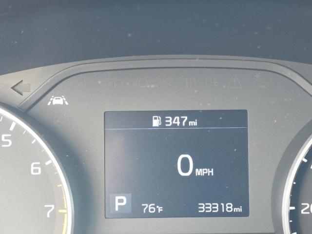 used 2021 Kia Sportage car, priced at $18,997