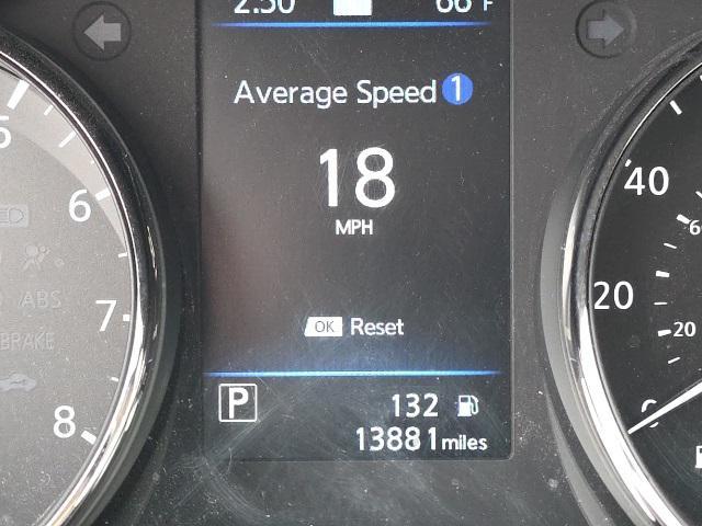 used 2022 Nissan Rogue Sport car, priced at $25,498