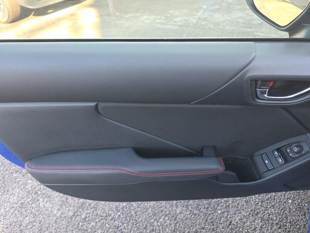 used 2025 Subaru BRZ car, priced at $32,998