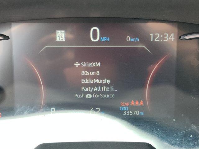 used 2024 Toyota RAV4 car, priced at $30,998