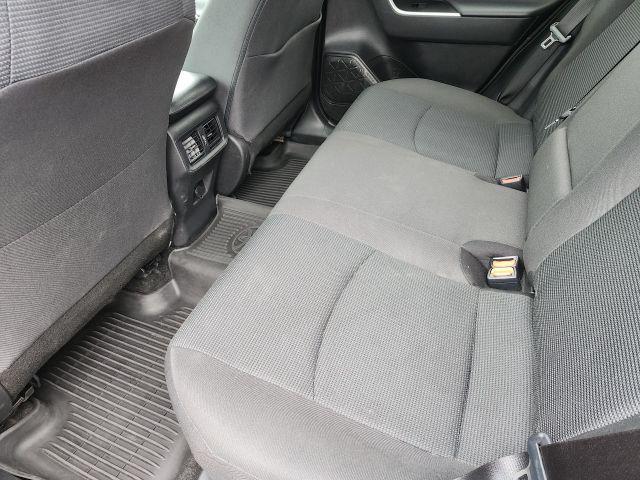 used 2024 Toyota RAV4 car, priced at $30,998