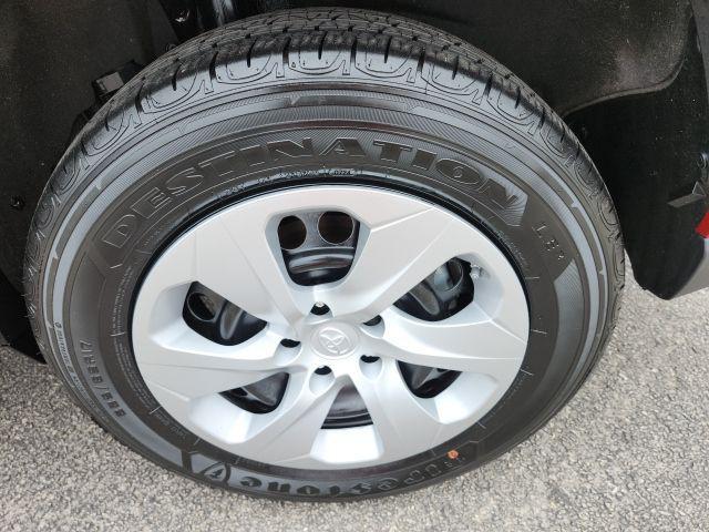 used 2024 Toyota RAV4 car, priced at $30,998