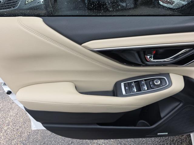 used 2024 Subaru Legacy car, priced at $24,499