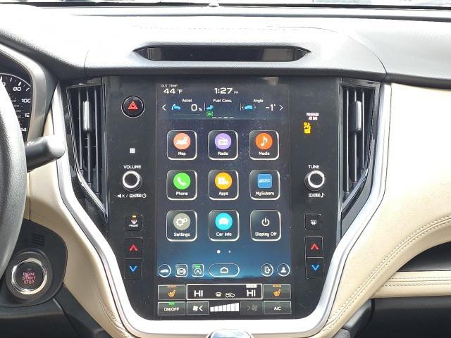 used 2024 Subaru Legacy car, priced at $24,499