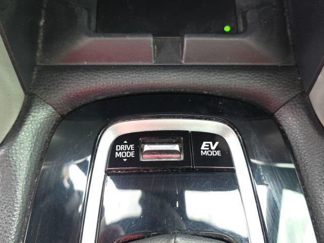 used 2024 Toyota Corolla Hybrid car, priced at $27,289