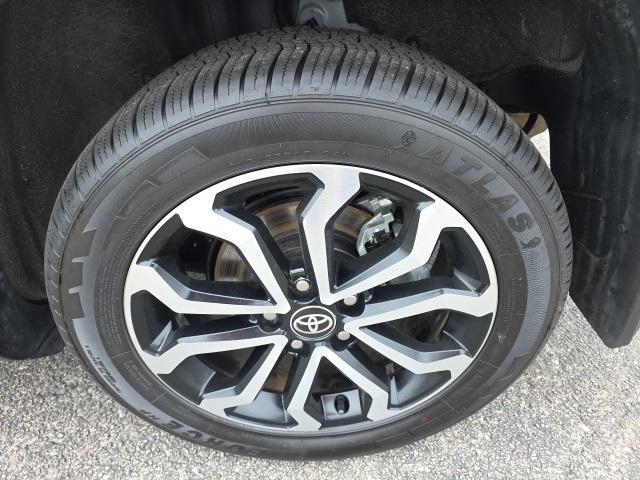 used 2024 Toyota Corolla Hybrid car, priced at $27,289