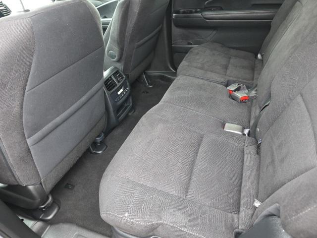 used 2022 Honda Pilot car, priced at $27,199