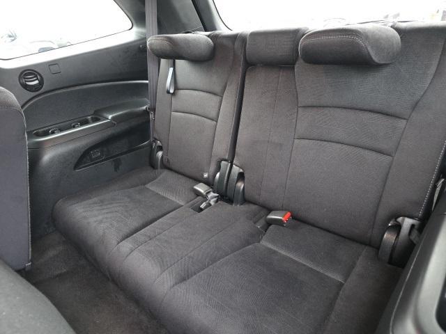 used 2022 Honda Pilot car, priced at $27,199