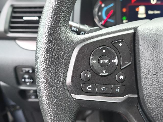 used 2022 Honda Pilot car, priced at $27,199