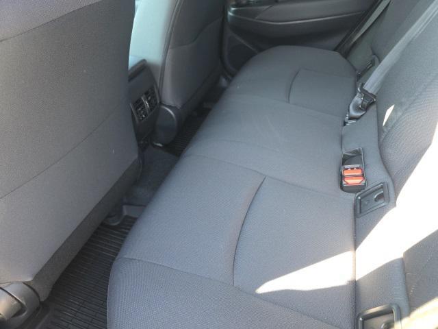 new 2026 Toyota Corolla Cross car, priced at $28,040