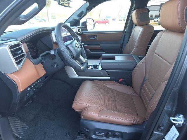 new 2026 Toyota Tundra Hybrid car, priced at $69,398