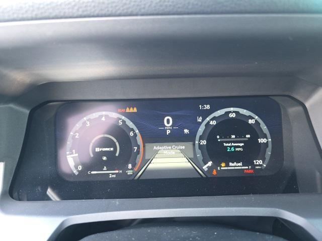 new 2026 Toyota Tacoma car, priced at $44,230