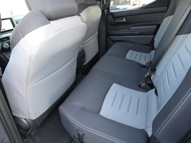 new 2026 Toyota Tacoma car, priced at $44,230