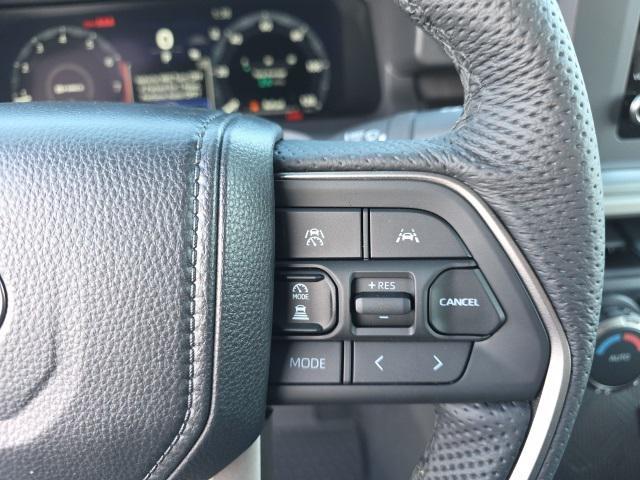 new 2026 Toyota Tacoma car, priced at $44,230