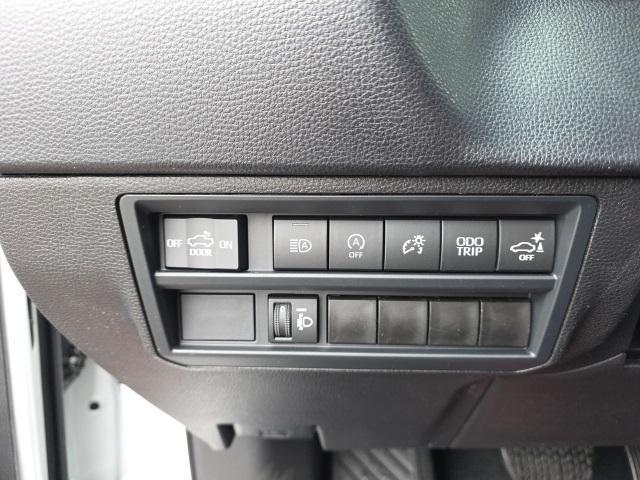 new 2026 Toyota Tundra car, priced at $53,269