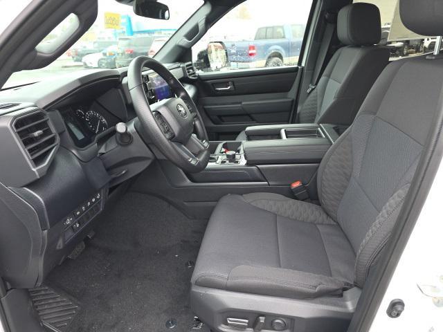 new 2026 Toyota Tundra car, priced at $53,269