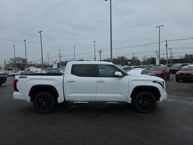 new 2026 Toyota Tundra car, priced at $53,269