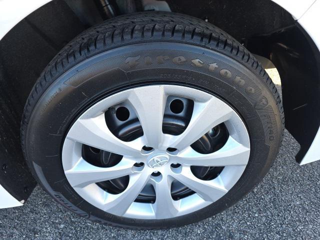 used 2024 Toyota Corolla car, priced at $20,997
