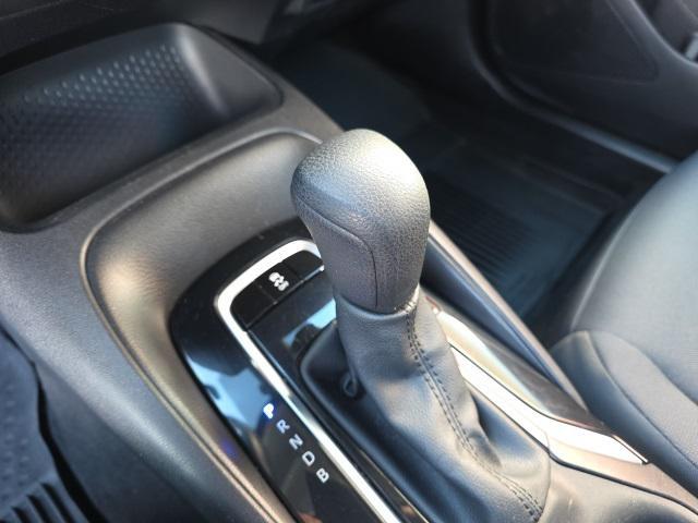 used 2024 Toyota Corolla car, priced at $20,997