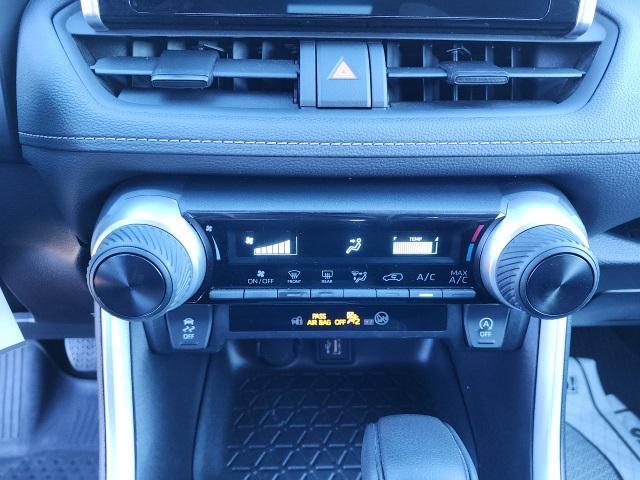 used 2024 Toyota RAV4 car, priced at $28,995