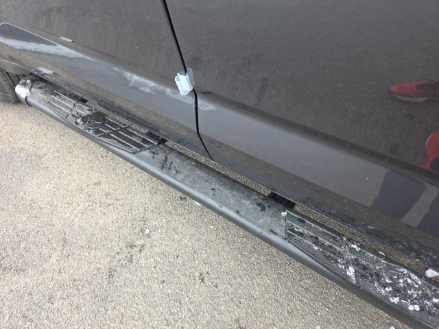 new 2026 Toyota Tundra car, priced at $44,037