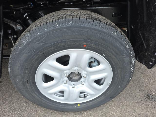 new 2026 Toyota Tundra car, priced at $44,037