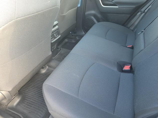 used 2023 Toyota RAV4 car, priced at $26,998