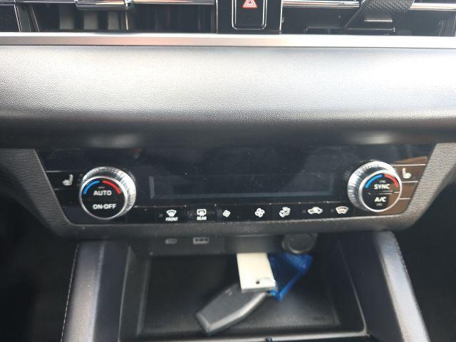 used 2023 Mitsubishi Outlander car, priced at $25,998