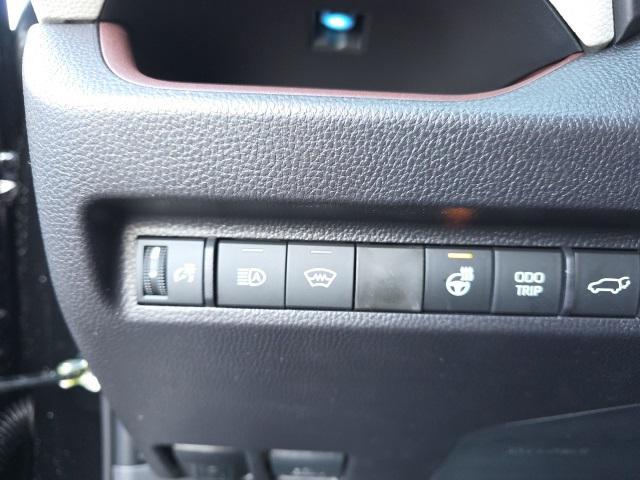 new 2025 Toyota RAV4 car, priced at $42,238