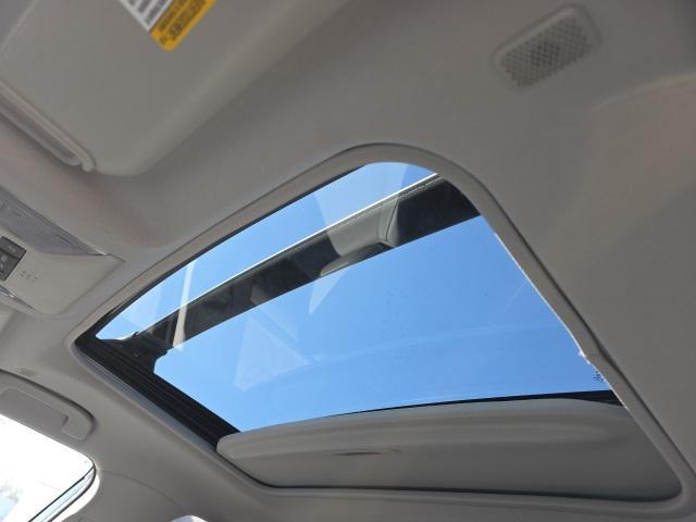 new 2025 Toyota RAV4 car, priced at $42,238