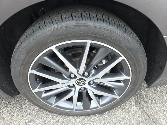 used 2024 Toyota Camry car, priced at $27,799