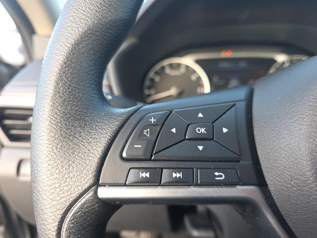 used 2024 Nissan Altima car, priced at $22,998