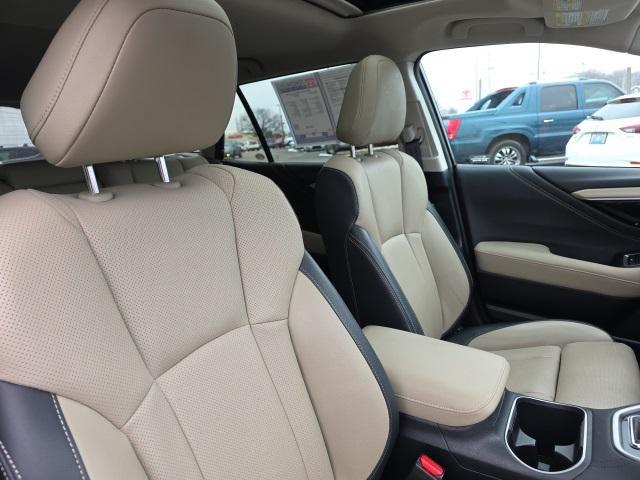 used 2023 Subaru Outback car, priced at $27,644
