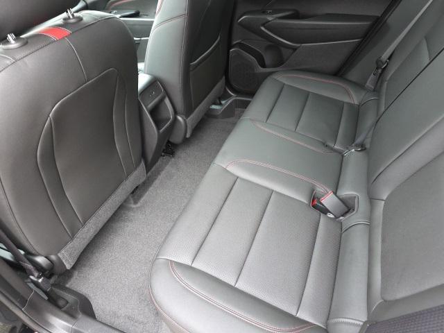 used 2025 Chevrolet Trax car, priced at $24,998