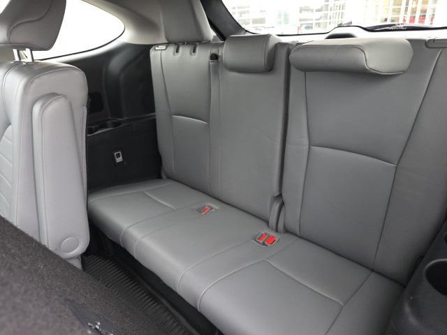 used 2023 Toyota Highlander car, priced at $37,998