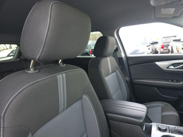 used 2023 Chevrolet Blazer car, priced at $29,998
