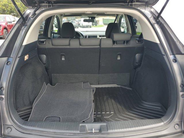 used 2022 Honda HR-V car, priced at $17,390