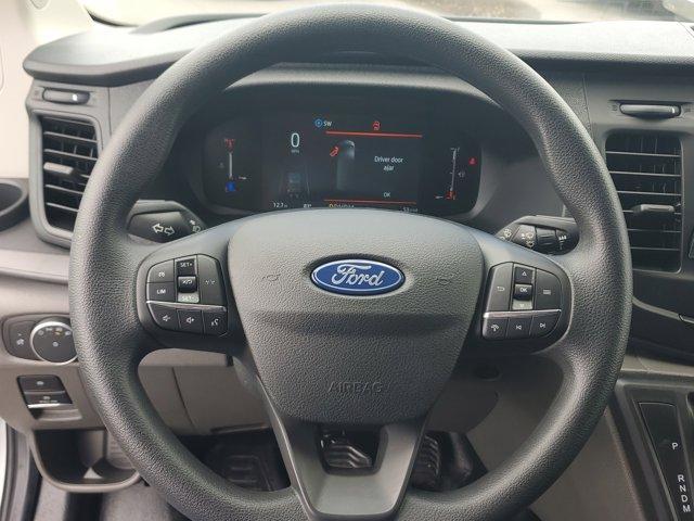 new 2026 Ford Transit-250 car, priced at $45,830
