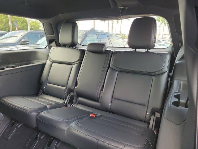 new 2026 Ford Expedition car, priced at $77,355