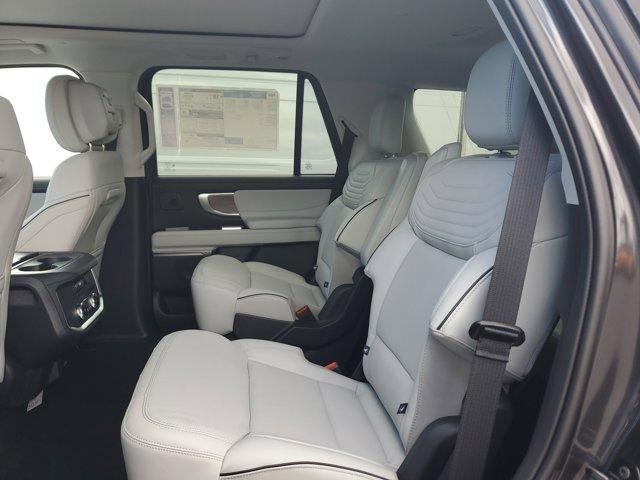 new 2026 Ford Expedition car, priced at $87,355