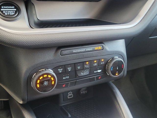 used 2023 Ford Bronco Sport car, priced at $21,790