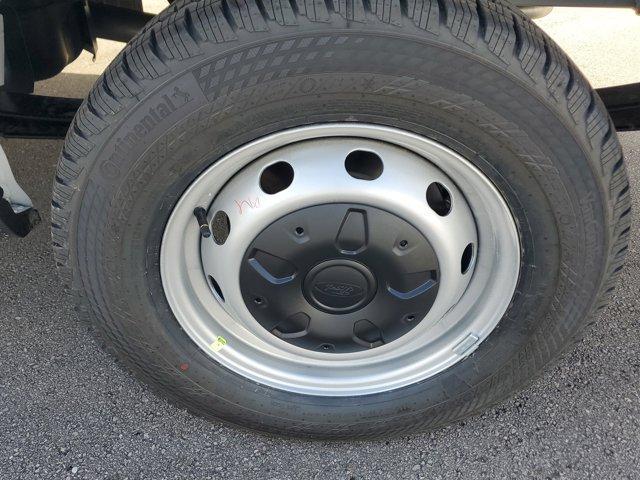 new 2026 Ford Transit-150 car, priced at $46,040