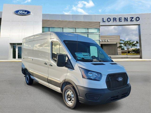 new 2026 Ford Transit-150 car, priced at $48,530