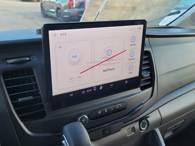 new 2026 Ford Transit-150 car, priced at $48,530