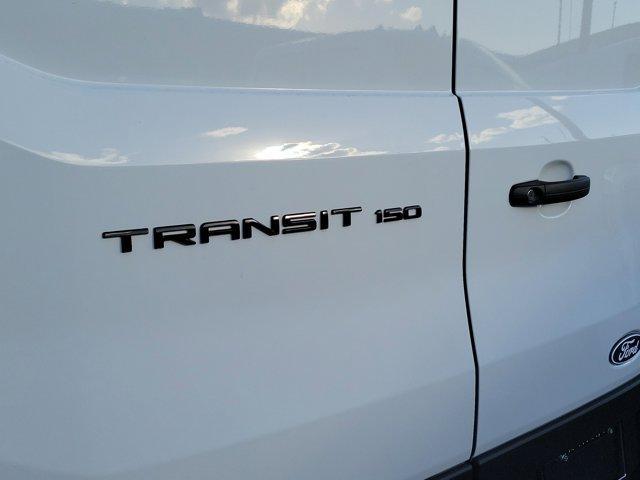 new 2026 Ford Transit-150 car, priced at $48,530